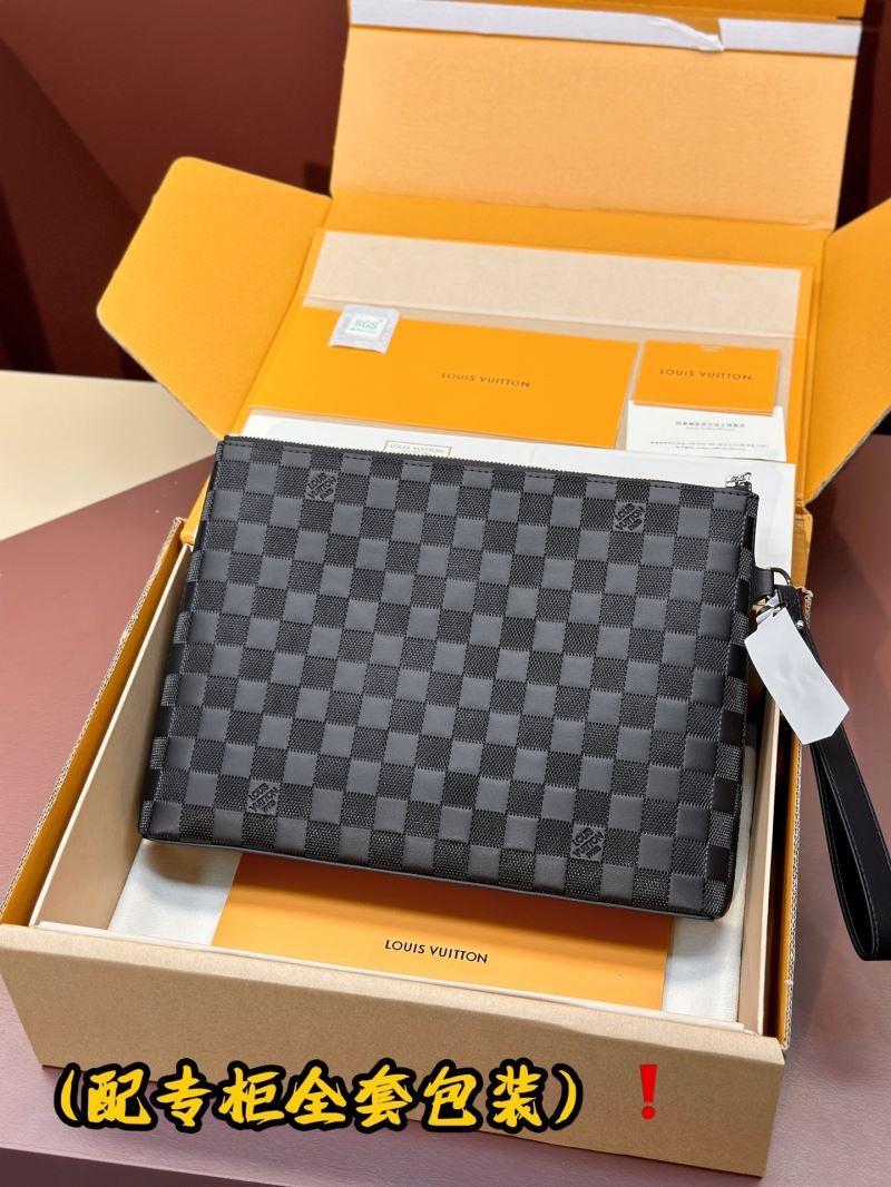 LV Wallets